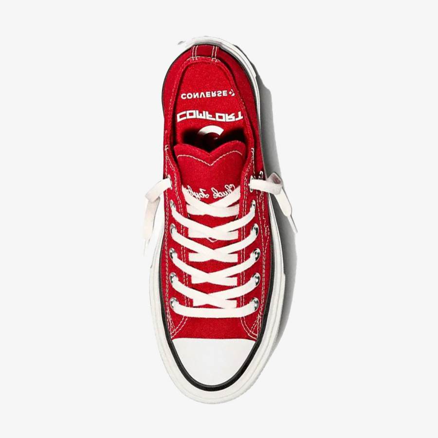 Converse Atlete Chuck Taylor All Star Lift Double Stack 
