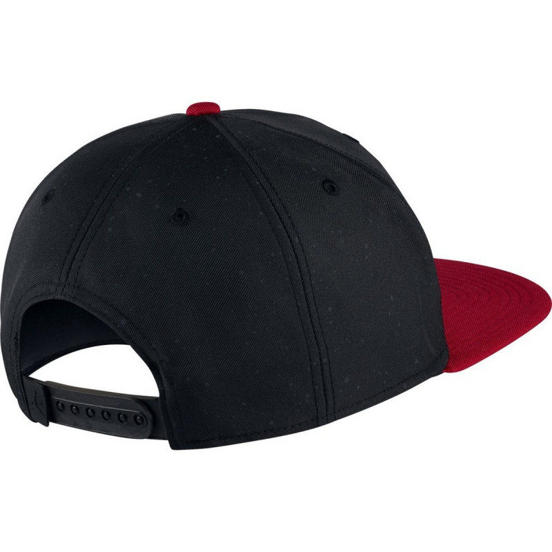 Jordan pro aop snapback deals