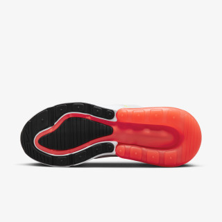 Nike Atlete Air Max 270 