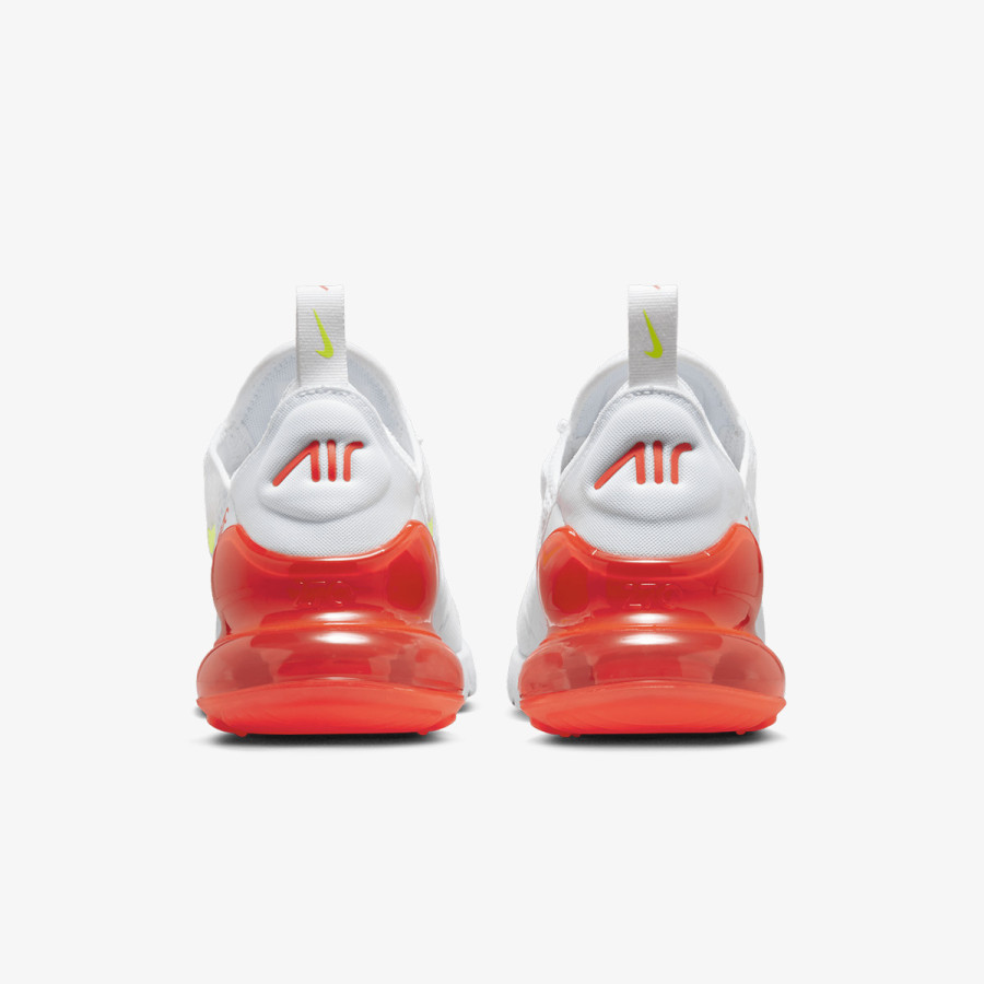 Nike Atlete Air Max 270 
