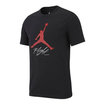 Nike Bluzë Nike Bluzë JUMPMAN FLIGHT HBR TEE 