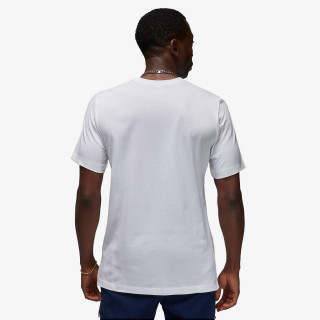 Nike Bluzë JUMPMAN FLIGHT HBR TEE 