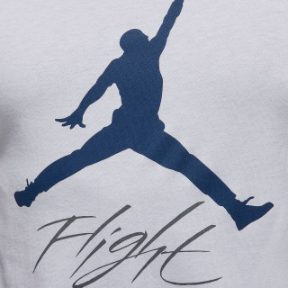 Nike Bluzë JUMPMAN FLIGHT HBR TEE 