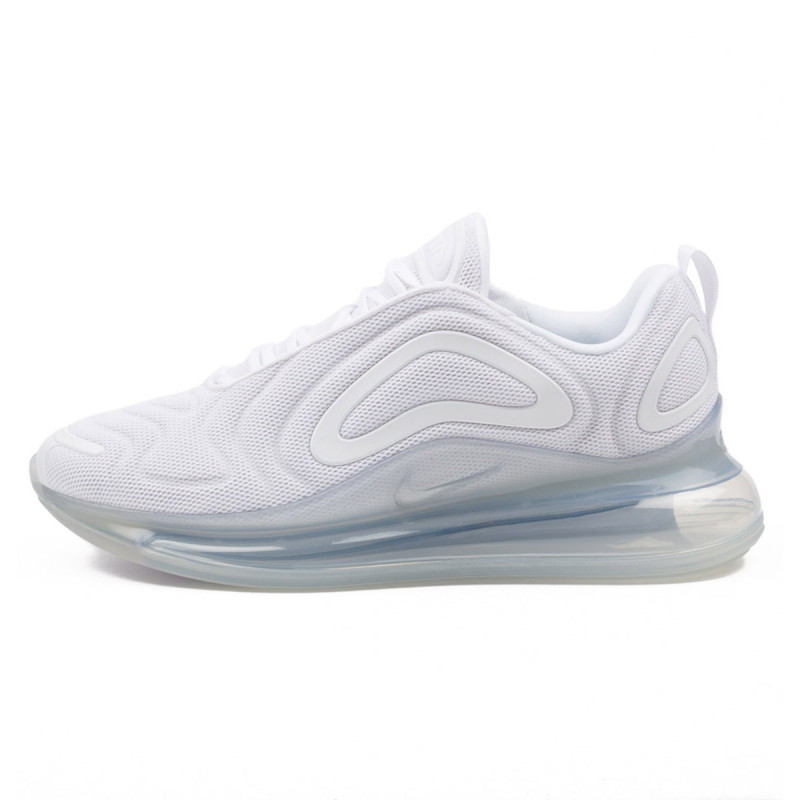 Nike store 720 buzz