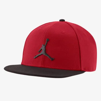 NIKE Kapele Jordan Pro Jumpman 