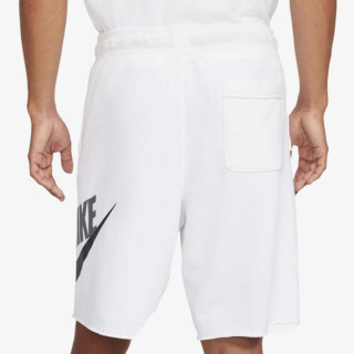 Nike Produkte M NSW HE SHORT FT ALUMNI 