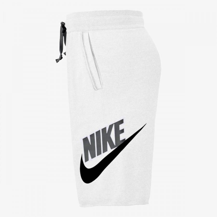 Nike Pantallona të shkurtra M NSW HE SHORT FT ALUMNI 