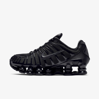 Nike Atlete Shox TL 
