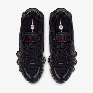 Nike Atlete Shox TL 