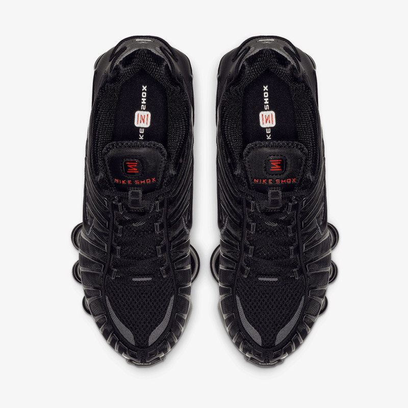 Nike Atlete Shox TL 