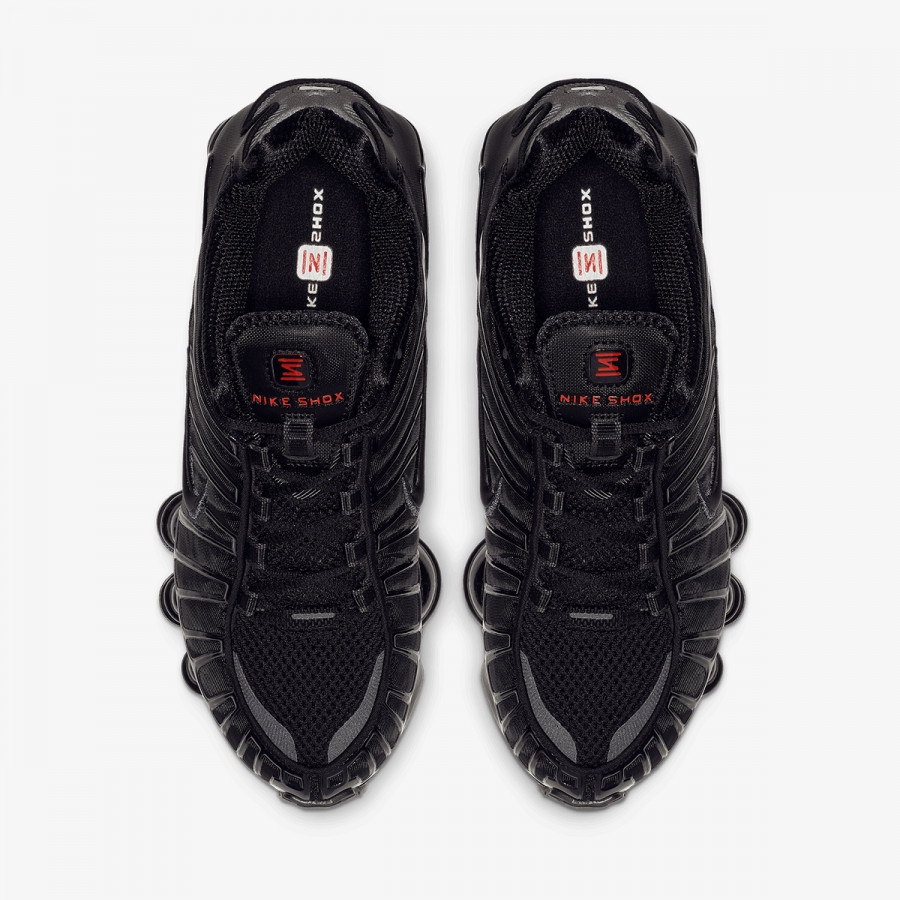 Nike Atlete Shox TL 