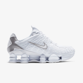Nike Atlete Shox TL 