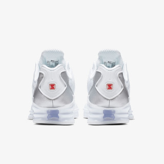 Nike Atlete Shox TL 