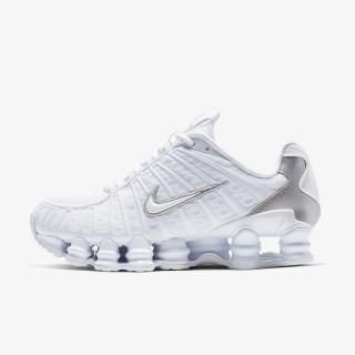 Nike Atlete Shox TL 