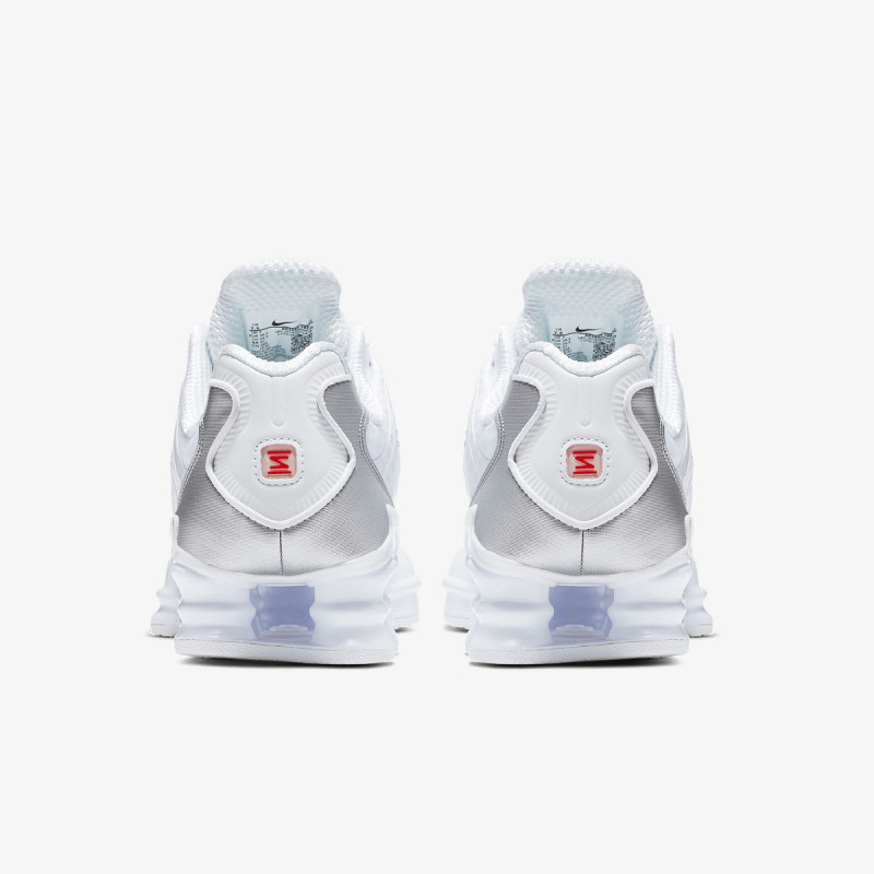 Nike Atlete Shox TL 