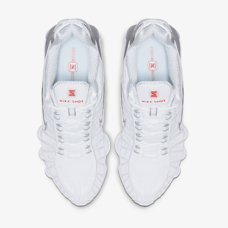 Nike Atlete Shox TL 