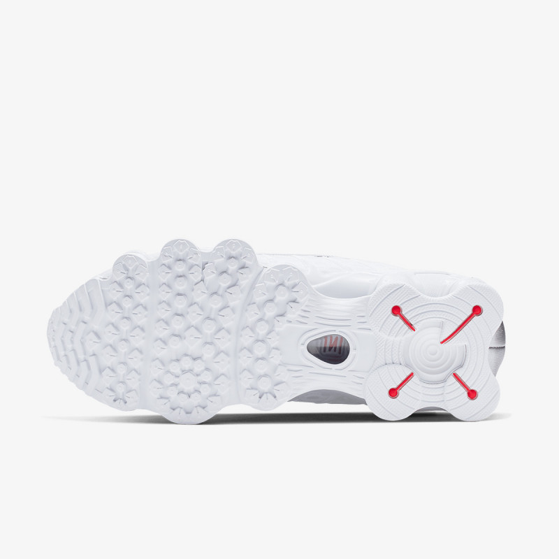 Nike Atlete Shox TL 