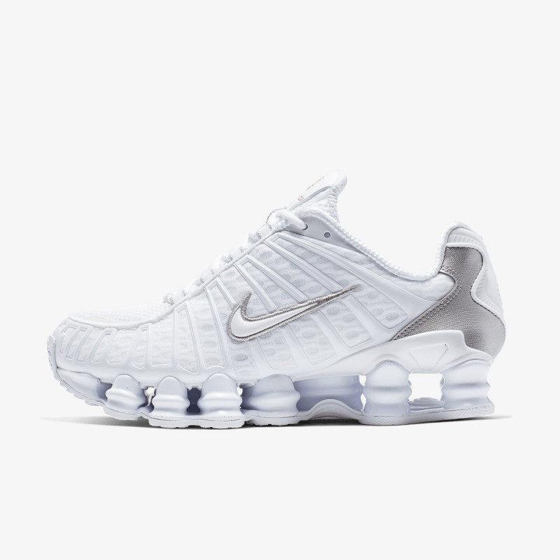 Nike Atlete Shox TL 