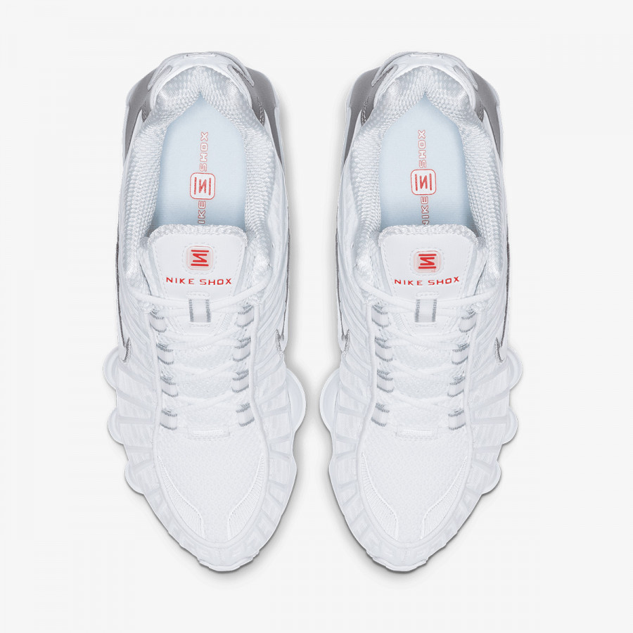 Nike Atlete Shox TL 