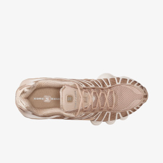 Nike Atlete W NIKE SHOX TL 