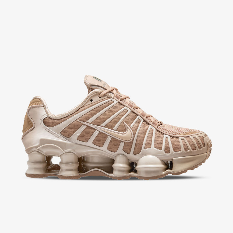 Nike Atlete W NIKE SHOX TL 