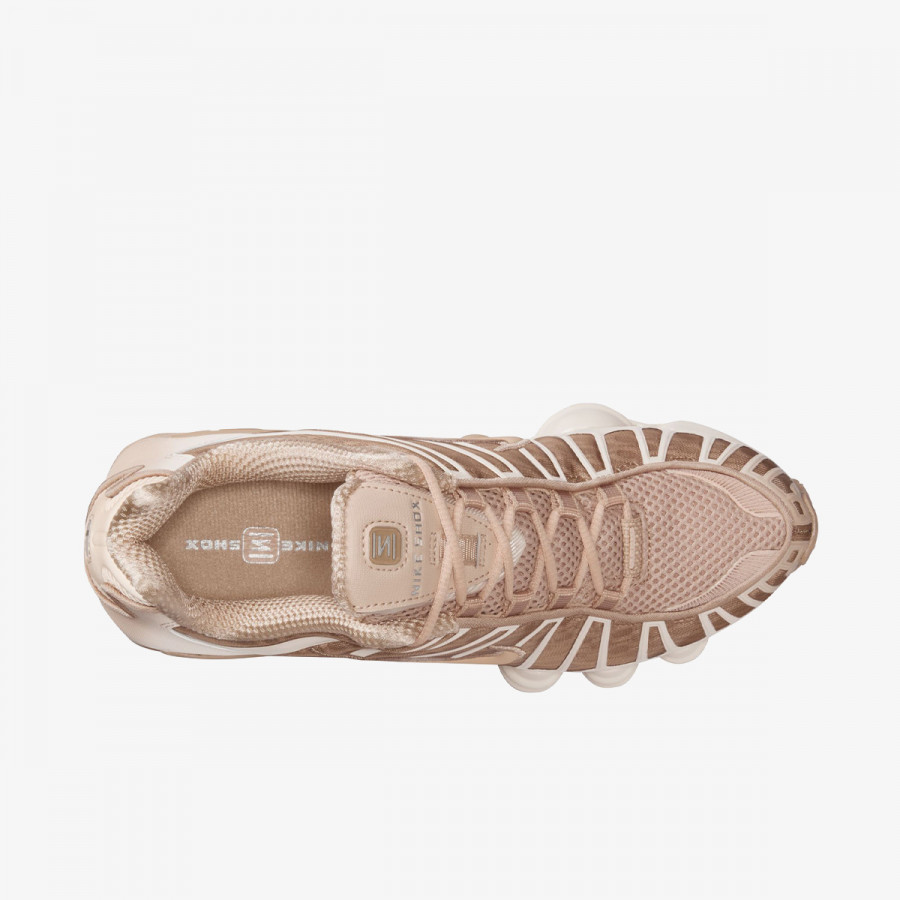 Nike Atlete W NIKE SHOX TL 