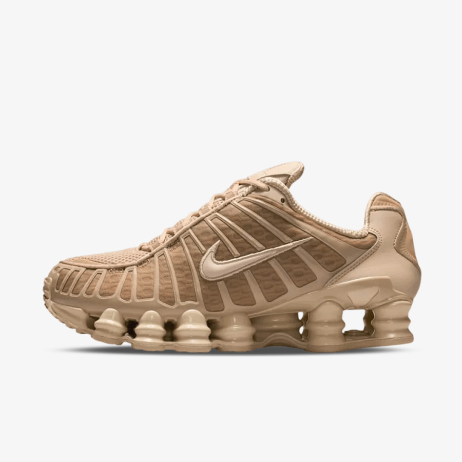 Nike Atlete W NIKE SHOX TL 