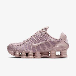 Nike Atlete W NIKE SHOX TL 