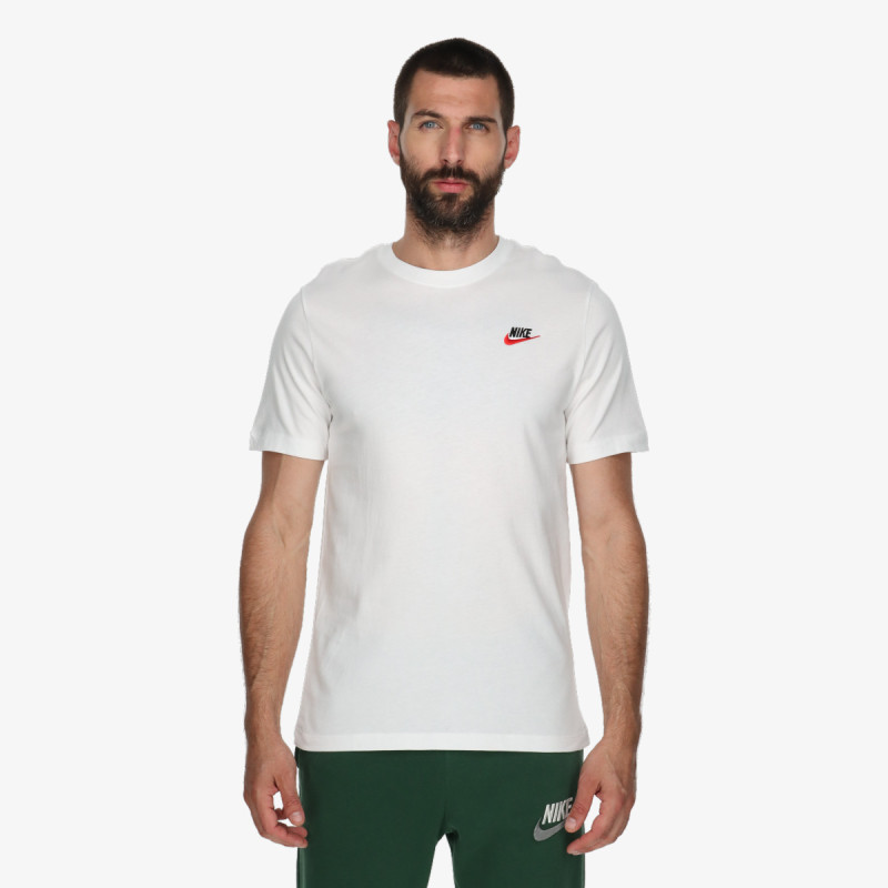 Nike Bluzë Sportswear Club 
