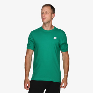 Nike Bluzë M NSW CLUB TEE 