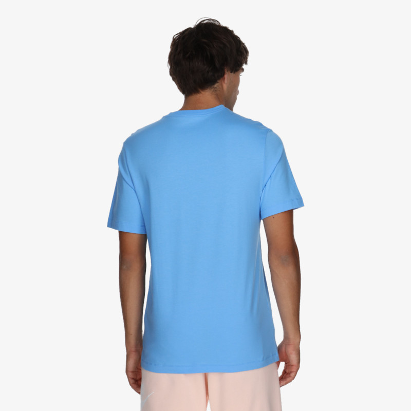 Nike Bluzë M NSW CLUB TEE 