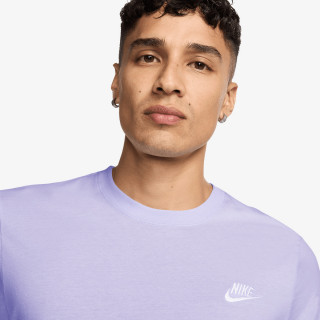 Nike Bluzë M NSW CLUB TEE 