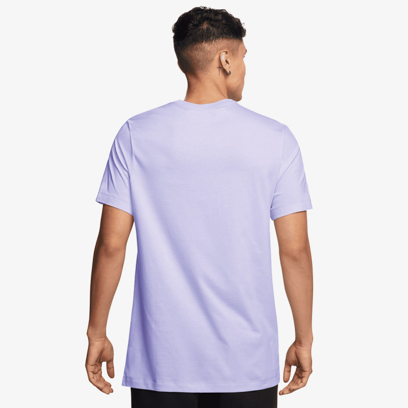 Nike Bluzë M NSW CLUB TEE 