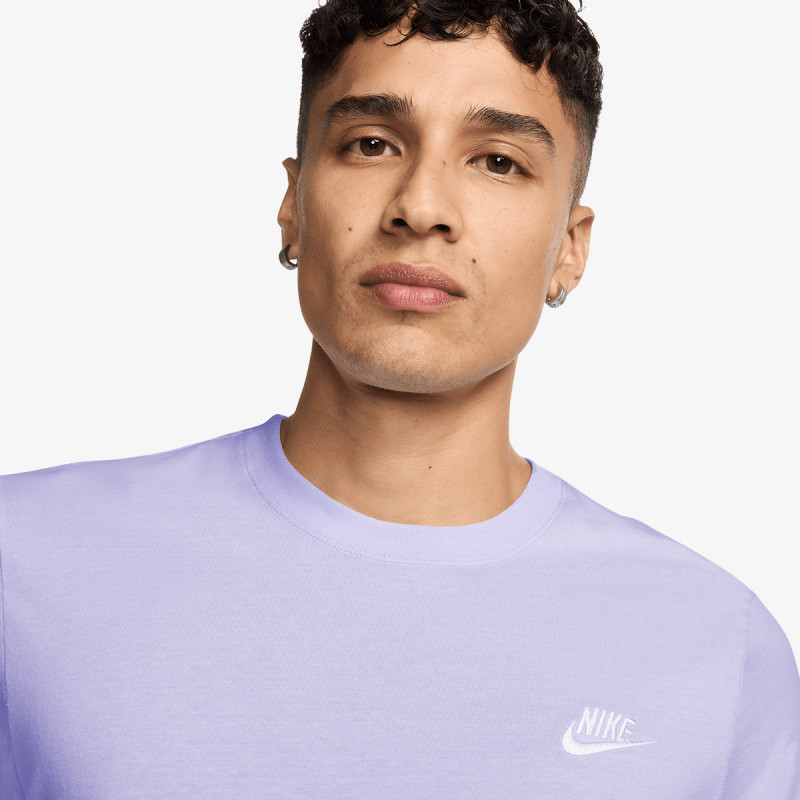 Nike Bluzë M NSW CLUB TEE 