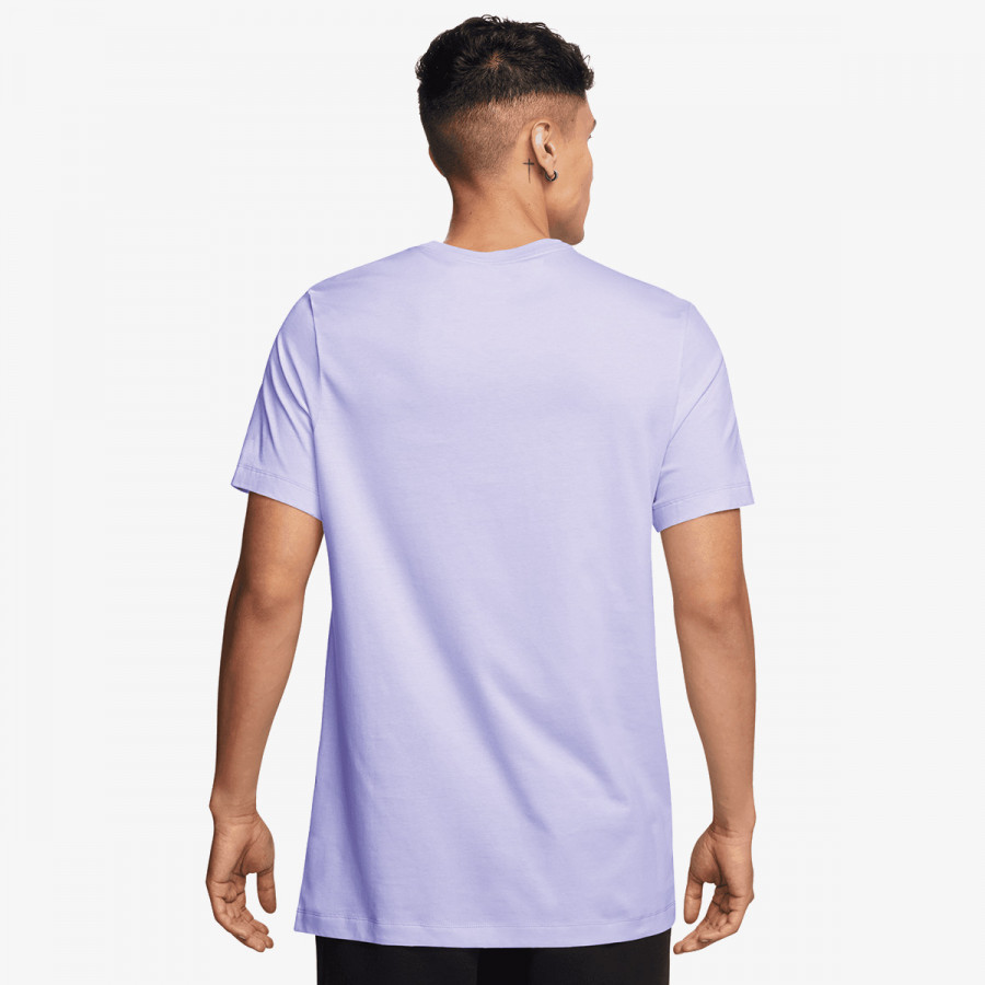 Nike Bluzë M NSW CLUB TEE 