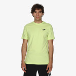 Nike Bluzë M NSW CLUB TEE 