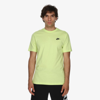 Nike Bluzë M NSW CLUB TEE 