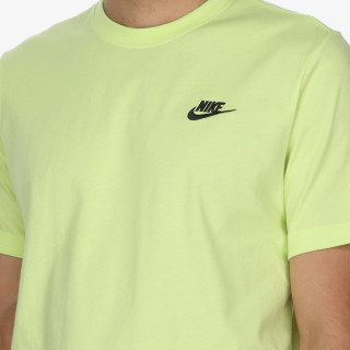 Nike Bluzë M NSW CLUB TEE 