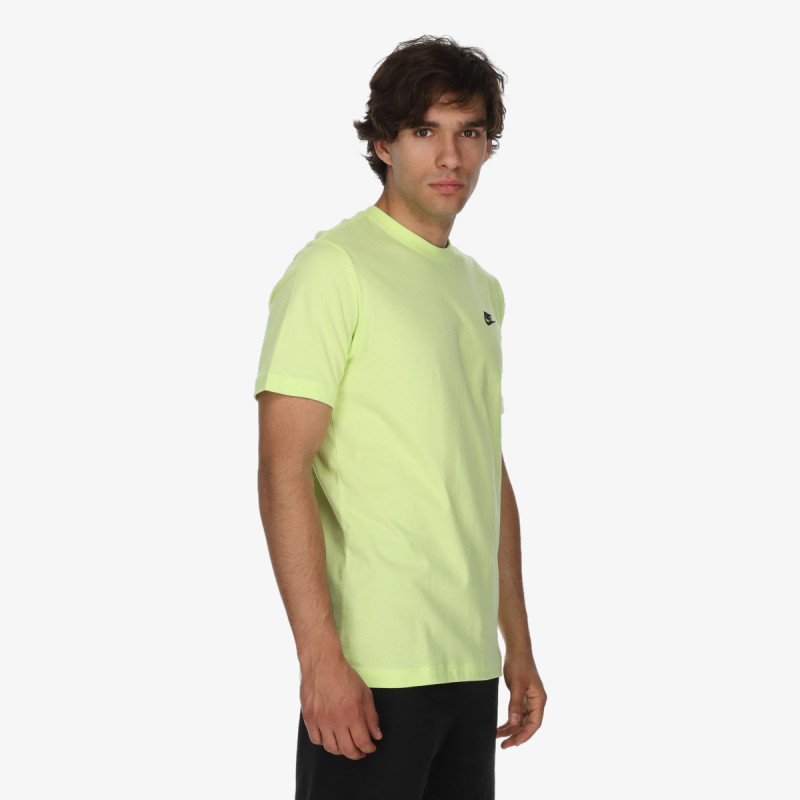 Nike Bluzë M NSW CLUB TEE 