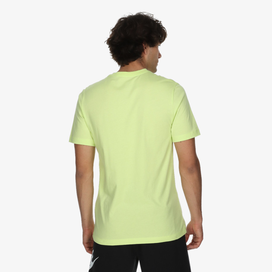 Nike Bluzë M NSW CLUB TEE 