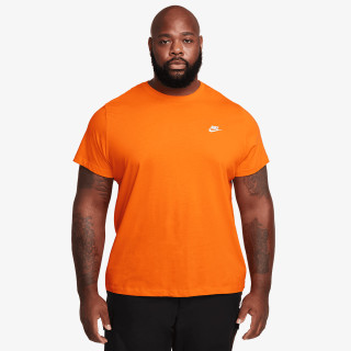 Nike Bluzë M NSW CLUB TEE 