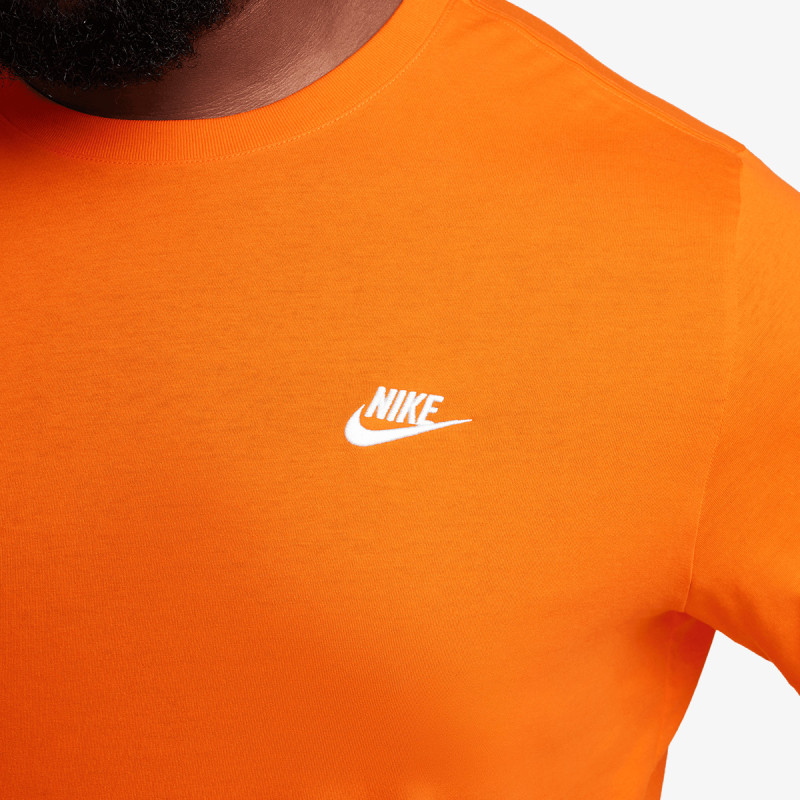 Nike Bluzë M NSW CLUB TEE 