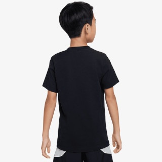 Nike Bluzë B NSW TEE EMB FUTURA 