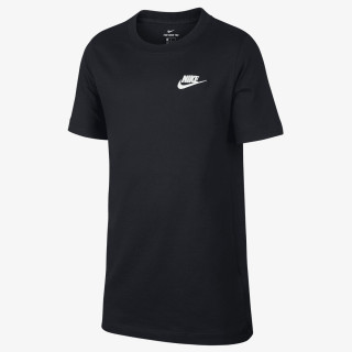 Nike Bluzë B NSW TEE EMB FUTURA 