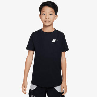 Nike Bluzë B NSW TEE EMB FUTURA 