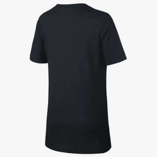 Nike Bluzë B NSW TEE EMB FUTURA 