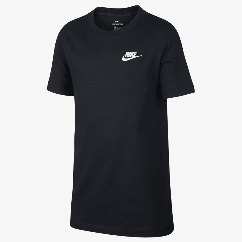 Nike Bluzë B NSW TEE EMB FUTURA 