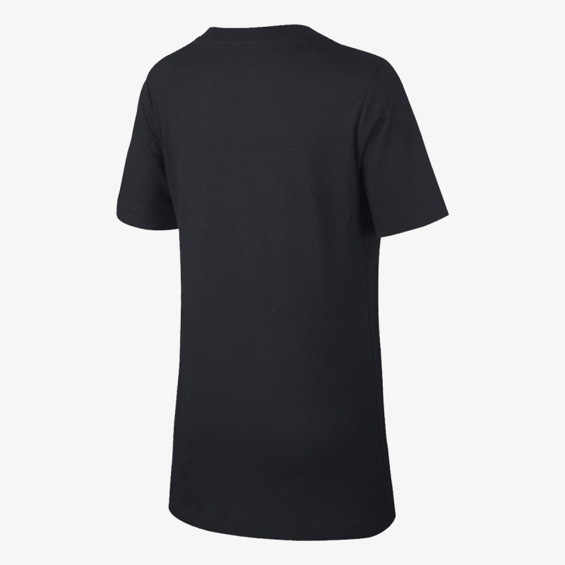 Nike Bluzë B NSW TEE EMB FUTURA 