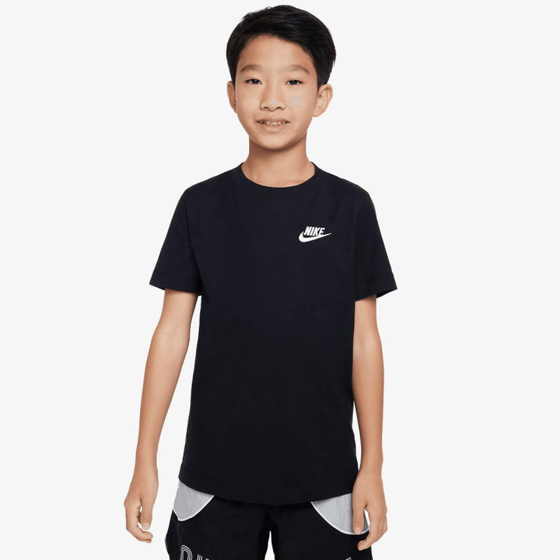 Nike Bluzë B NSW TEE EMB FUTURA 