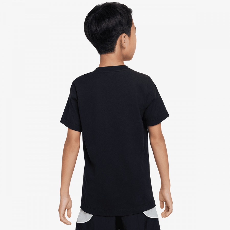 Nike Bluzë B NSW TEE EMB FUTURA 